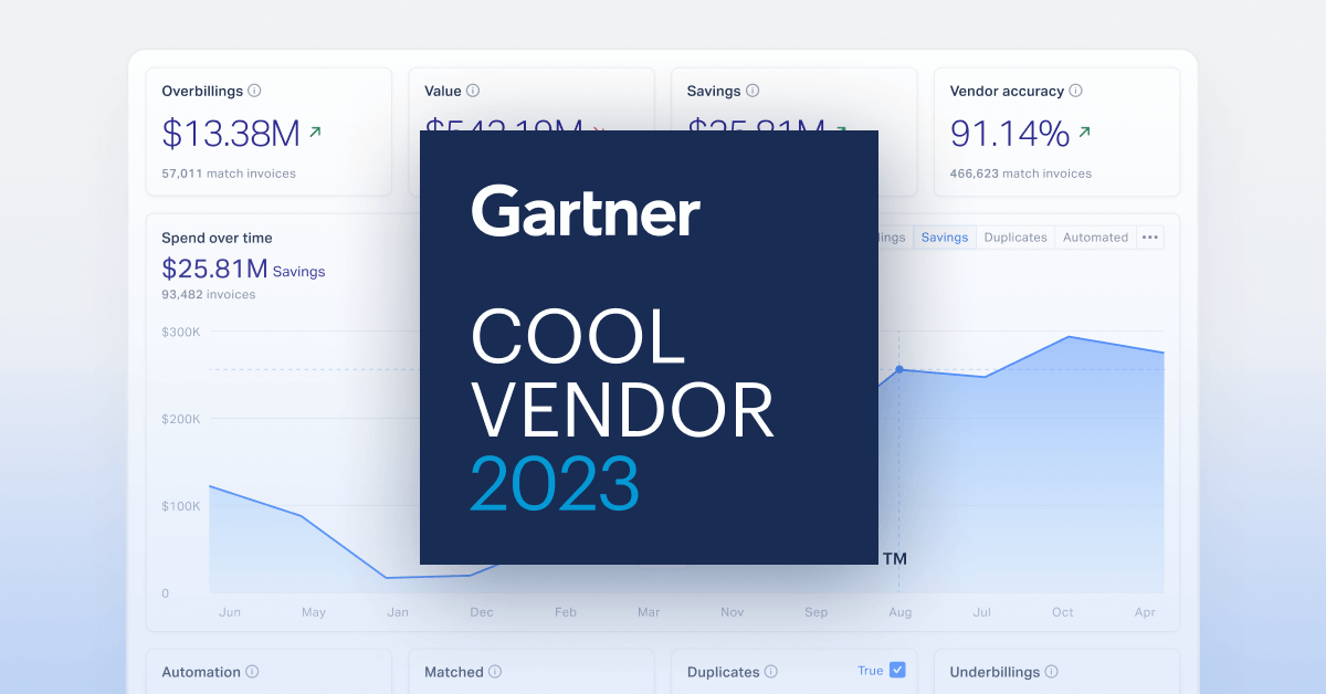 OpenEnvoy Named 2023 Gartner Cool Vendor in Sourcing & Procurement